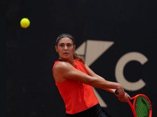 ¡Juli a semifinales! Riera arrasa en Boca Ratón y va por más en un duelo argentino