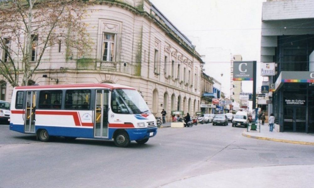 Pergamino aparece en el segundo lugar del ranking