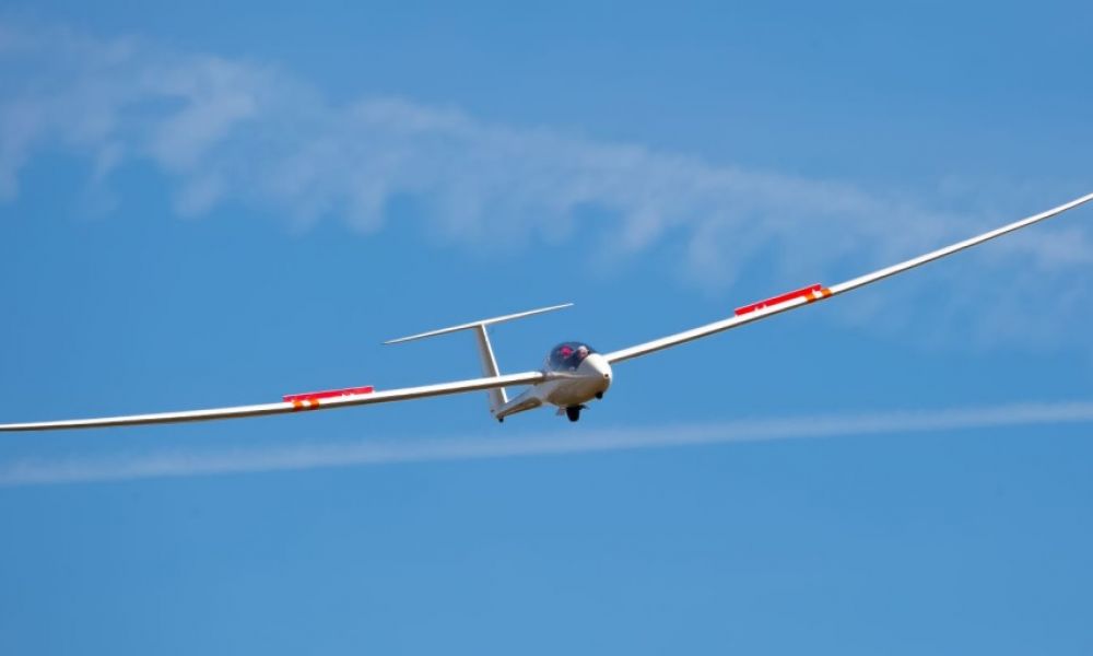 Torneo Regional de Vuelo a Vela