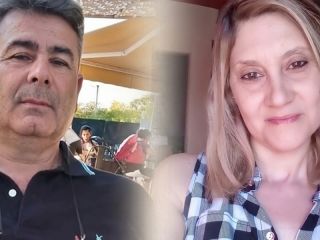 Hallaron muertos en San Juan a una pareja oriunda de Pergamino: Investigan qué ocurrió dentro de la vivienda