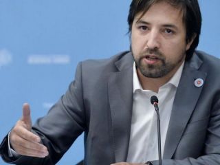 Kicillof denunció otro fuerte recorte de Nación en Salud y alertó por la falta de vacunas y medicamentos