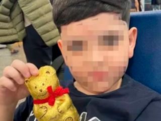 Bastián Jerez lucha por su vida: Ya fue operado 10 veces tras el brutal accidente en Pinamar