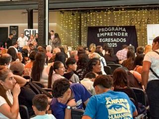 Arranca una nueva edici�n del Programa Emprender con m�s de 20 talleres abiertos a la comunidad