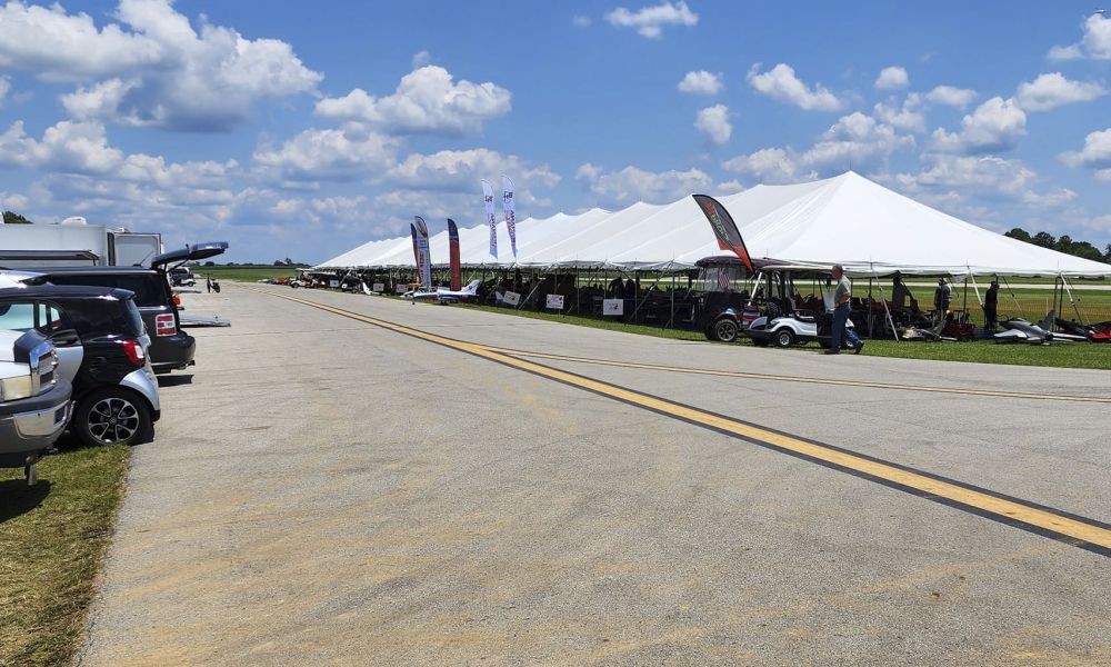 Boxes en Kentucky