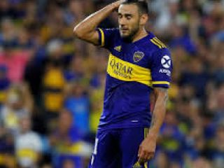 El futbolista Eduardo Toto Salvio atropell a su exesposa tras una discusin y huy