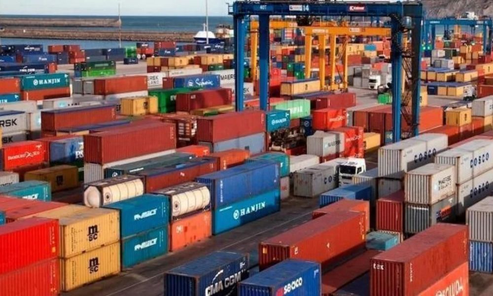 Rechazo a la libre importación de maquinaria usada