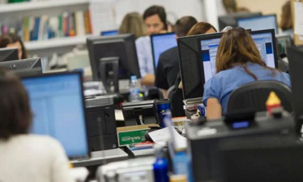 Aumento salarial y cronograma de pagos en provincia