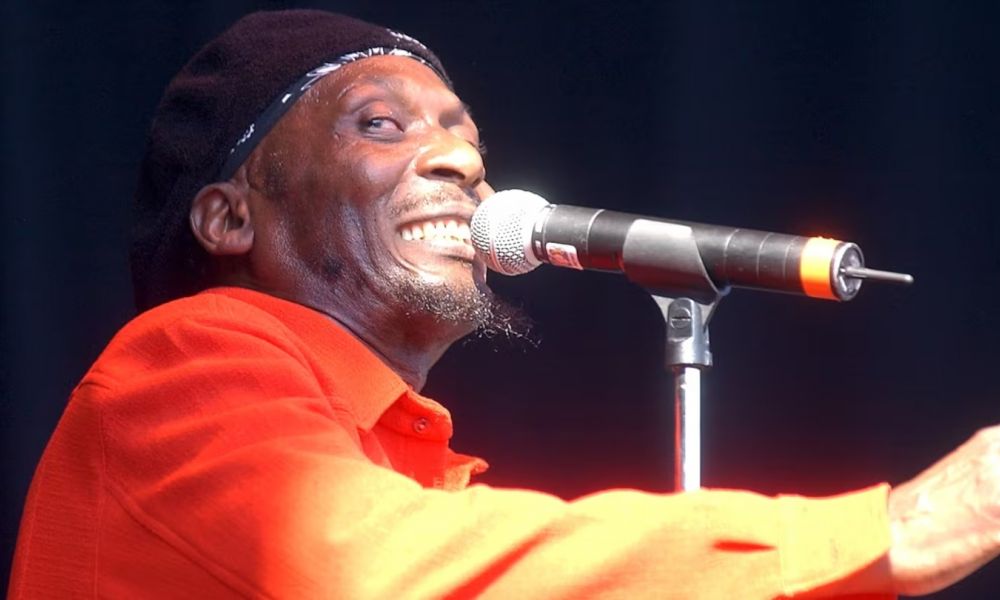Jimmy Cliff, el alma del reggae