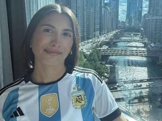 La argentina detenida por ICE en Estados Unidos obtuvo la libertad bajo fianza