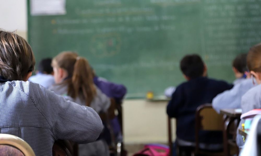 Colegios privados: Autorizan subas de cuotas en mayo