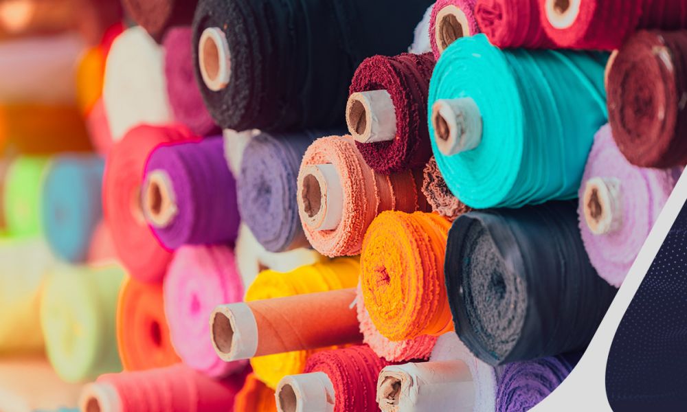 La industria textil, en crisis