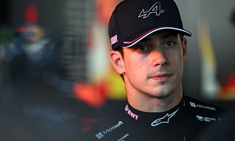 Colapinto vuelve a pista