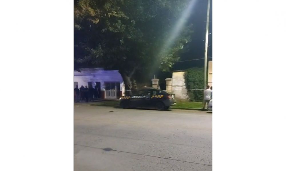 Brutal ataque a un vecino desata conmoción