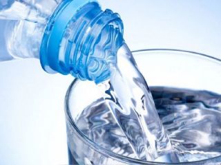 Pergamino: Encuentro clave para regular la produccin y comercializacin de agua de mesa