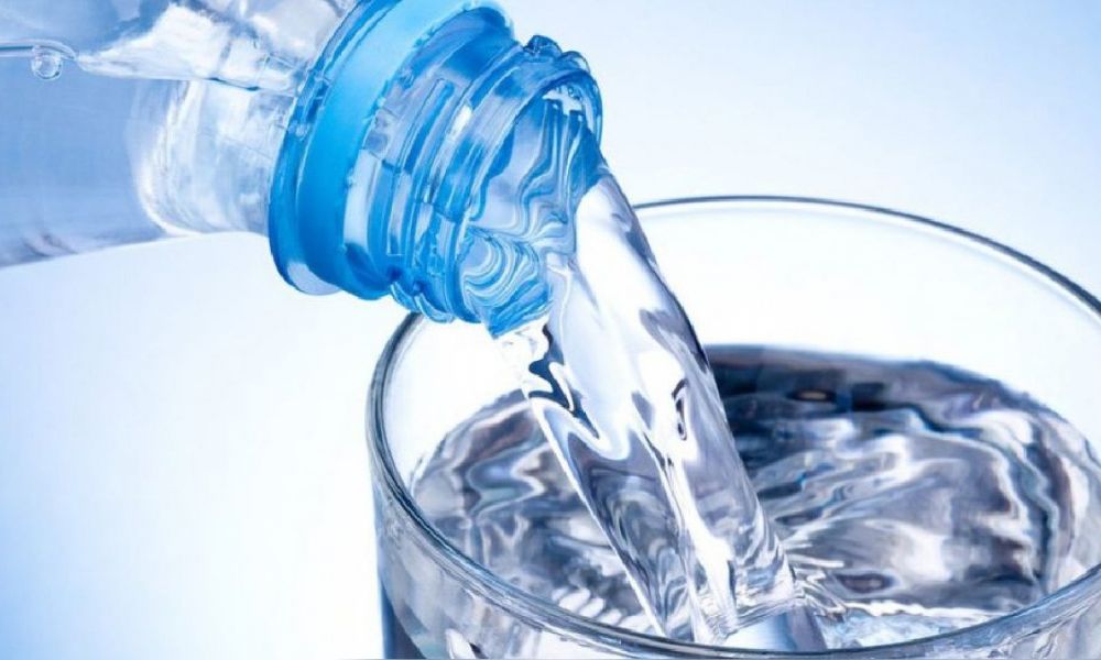 Encuentro clave para regular la producción de agua