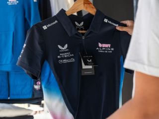 Renault enciende el verano con Alpine: Sorteos, F1 y experiencias �nicas en la Costa