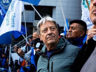 La Justicia anuló las elecciones de la UOM y desplaza a Abel Furlán: El gremio será intervenido por 180 día