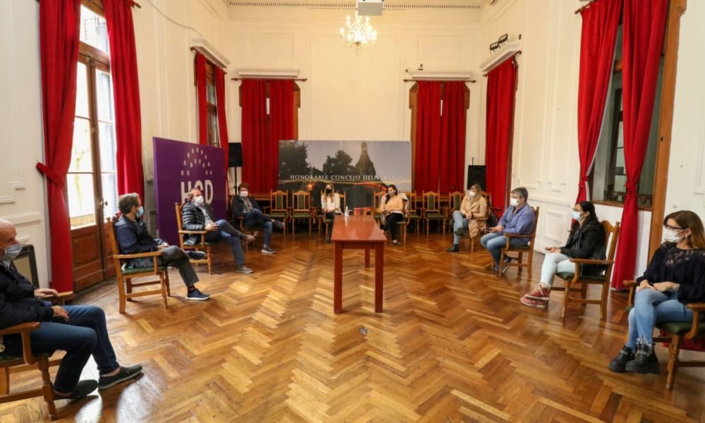 Comité de Crisis