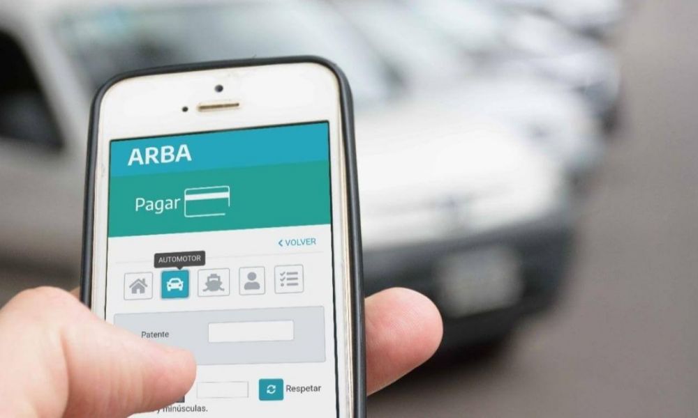 ARBA ofrece nuevo plan de pagos