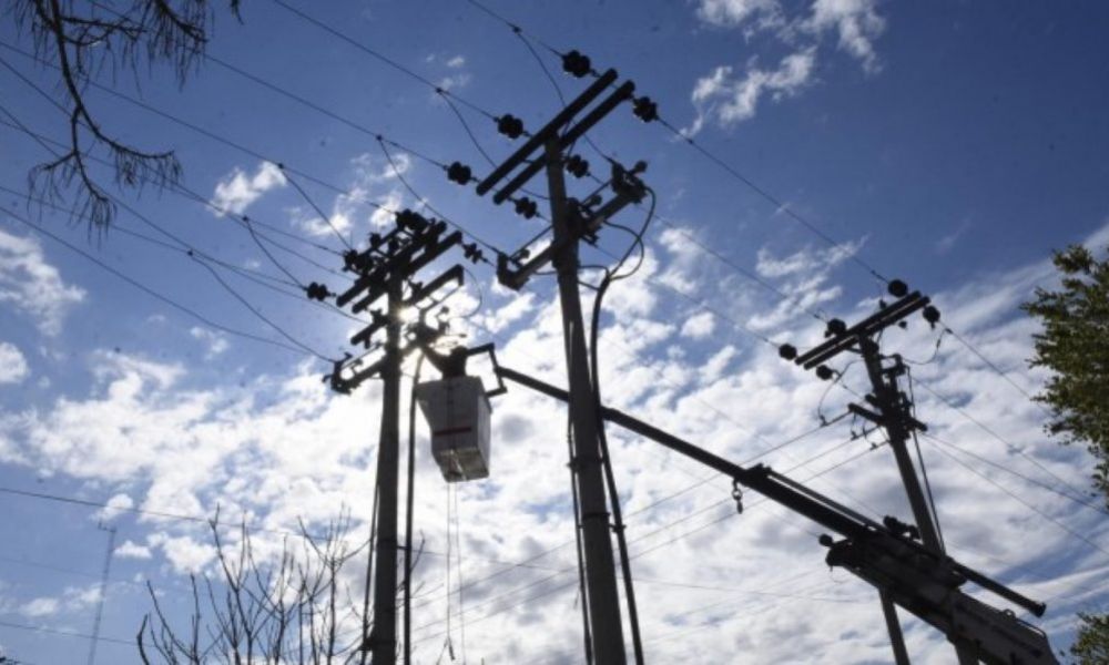 Habrá una suba adicional de la electricidad