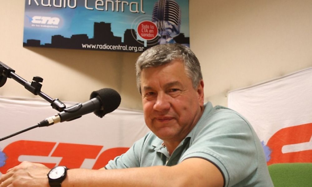 Pedro Wasiejko