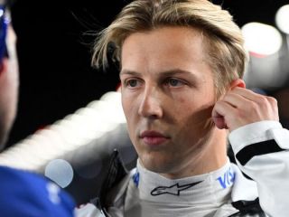 Lawson reemplaza a Prez en Red Bull y el futuro de Colapinto queda en el aire