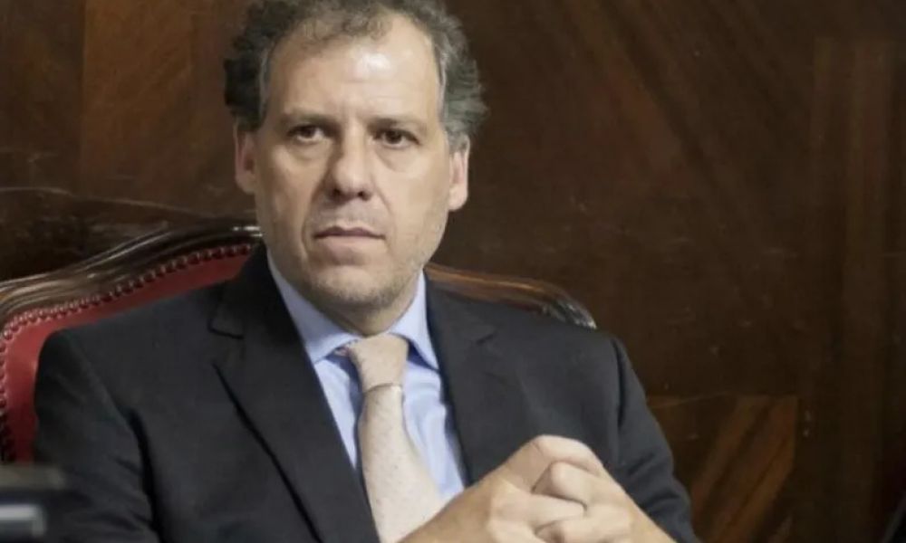 Juan Manuel Rico Zini