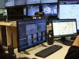 Pergamino: Ms de 1400 personas se sumaron a Ojos en Alerta