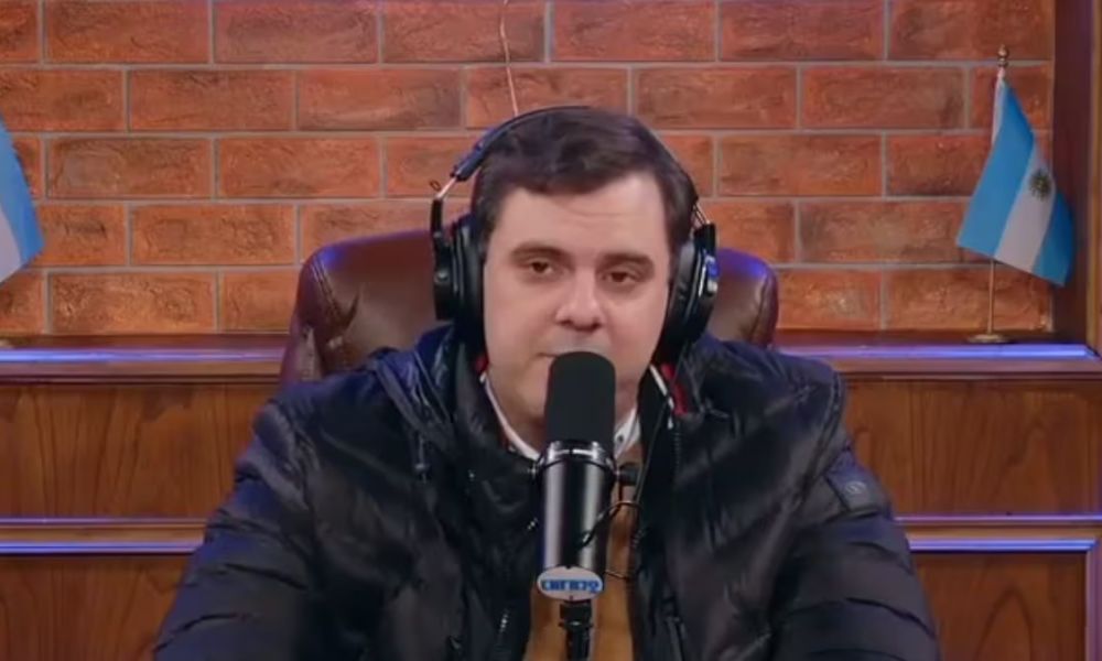 «Gordo Dan» y Mariano Pérez fueron indagados