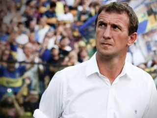 Boca apuesta a un viejo conocido: Arruabarrena inicia su segundo ciclo con ADN Xeneize