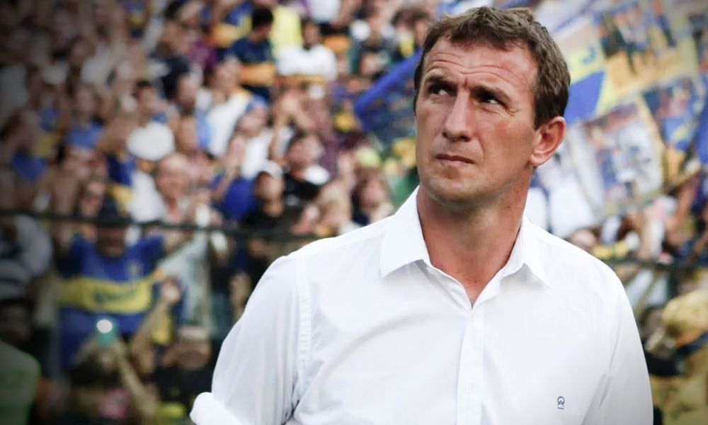 Rodolfo Arruabarrena