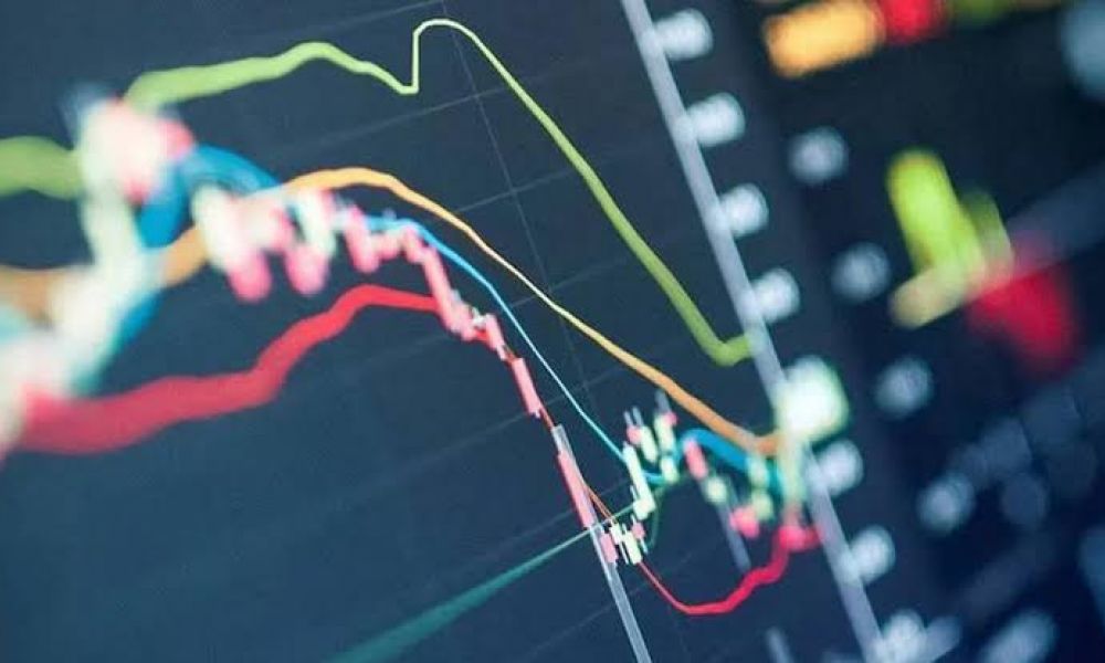 El riesgo país volvió a subir