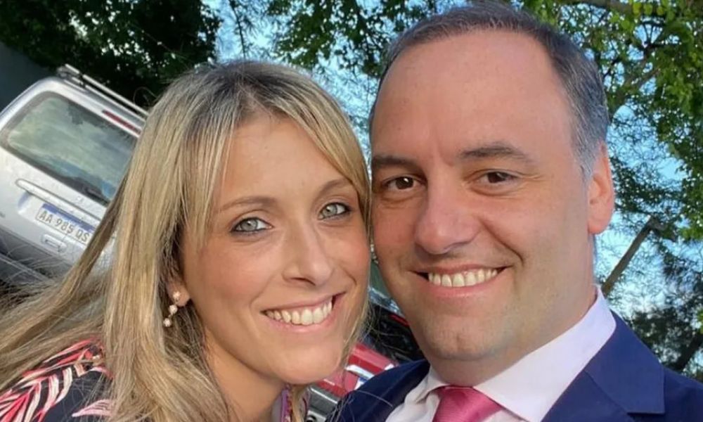 Adorni admitió un «error» tras la frase que desató críticas