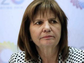 Bullrich lanzó el Centro Nacional Antiterrorista: «Argentina no permanecerá indefensa»