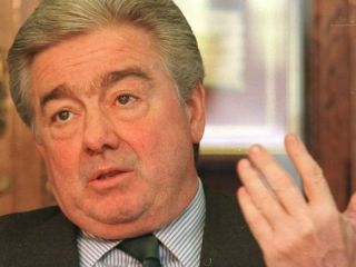 Murió Horacio Usandizaga, una figura clave de la política rosarina