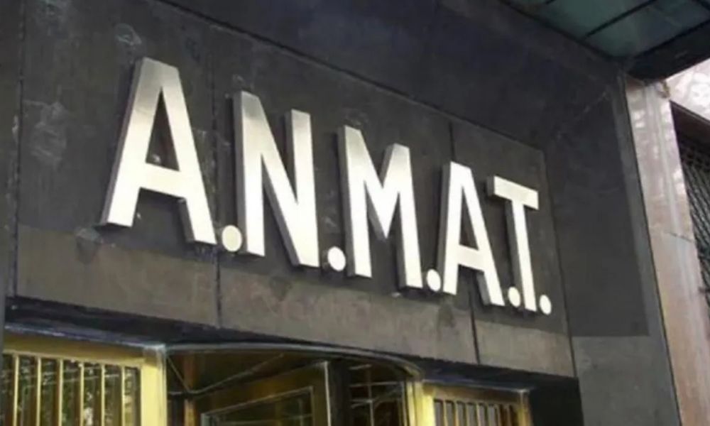 Anmat prohibió medicamentos, filtros de agua y una lavandina
