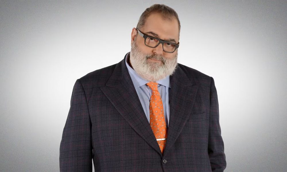 Jorge Lanata