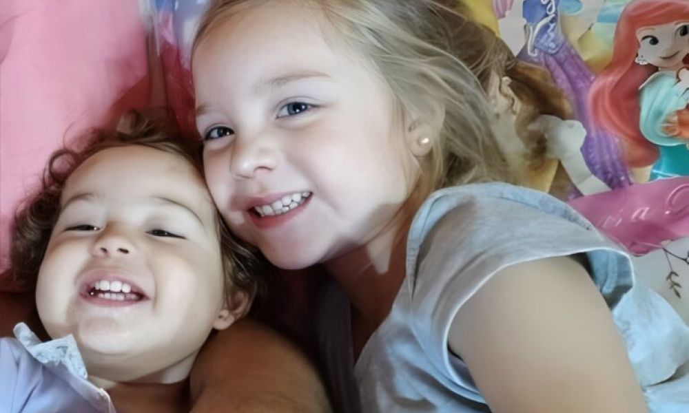 Confirmaron la muerte de Delfina Hecker