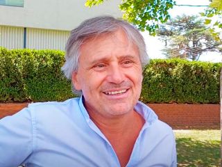 Marcos Di Palma irá a juicio: La Justicia confirmó el proceso por una agresión tras una discusión de tránsito