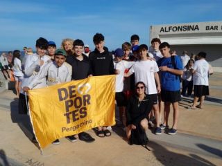Pergamino se impone en los Juegos Bonaerenses con 34 medallas