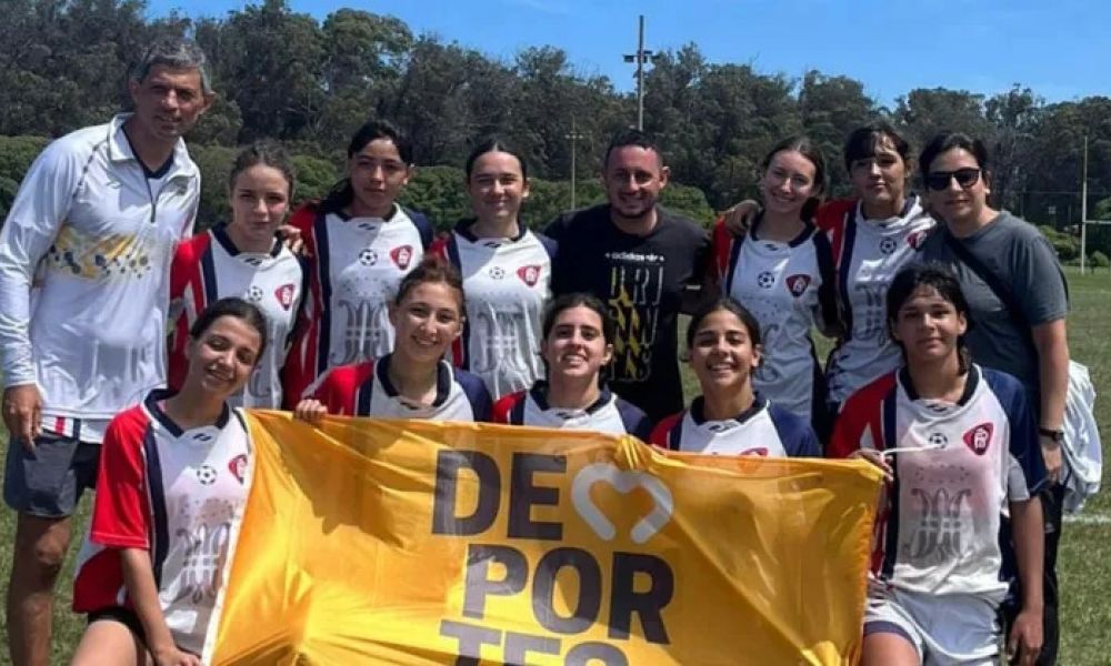 Este sábado Pergamino buscará consolidar su éxito