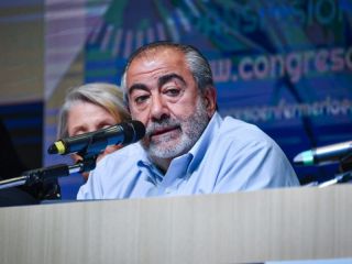 El sindicalismo marcha, la sociedad ya no escucha