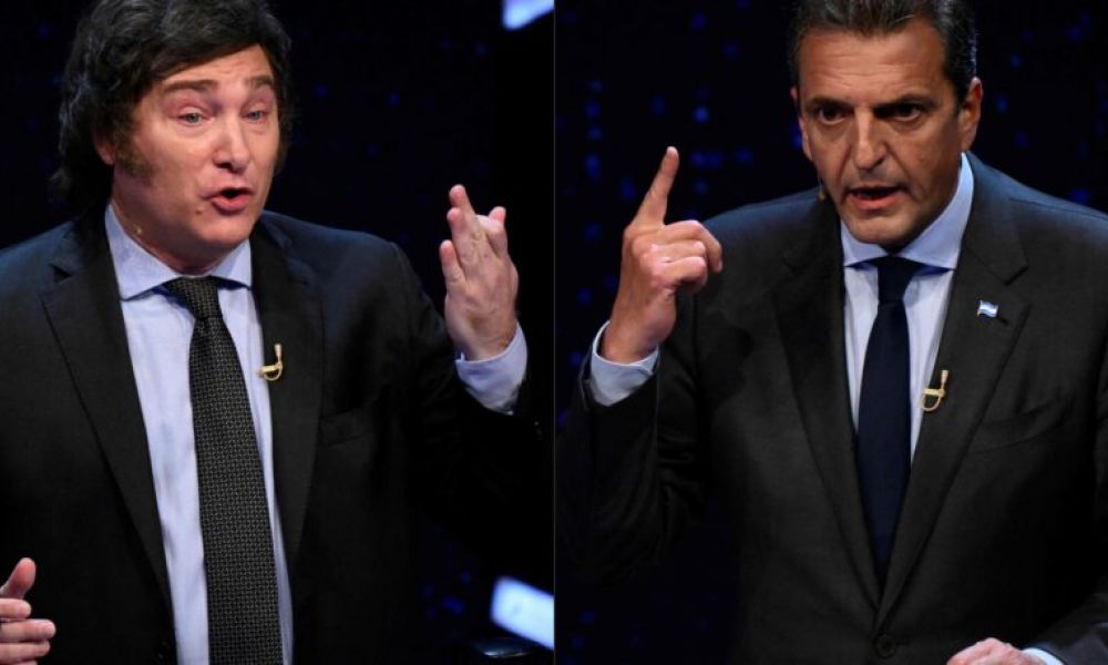 Encrucijada entre votar y descansar