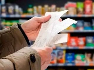 La inflacin subi 2,3% en octubre y acumula 24,8% en lo que va del ao