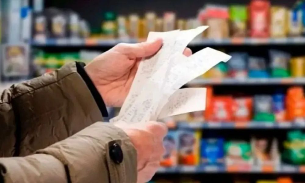 La inflación subió 2,3% en octubre