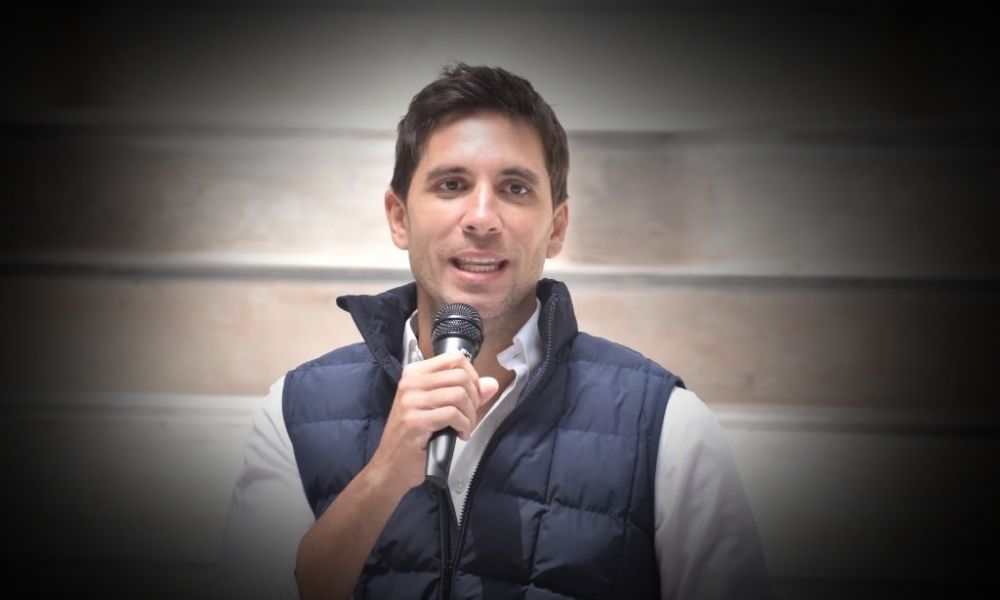 Santiago Passaglia