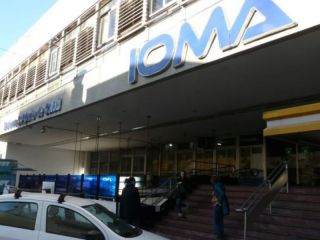 IOMA denunci a mdicos por una estafa millonaria