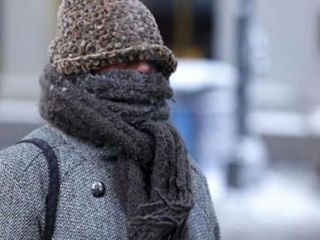 Se viene una ola polar en Argentina: Cuándo llegan las heladas y el frío intenso a Pergamino
