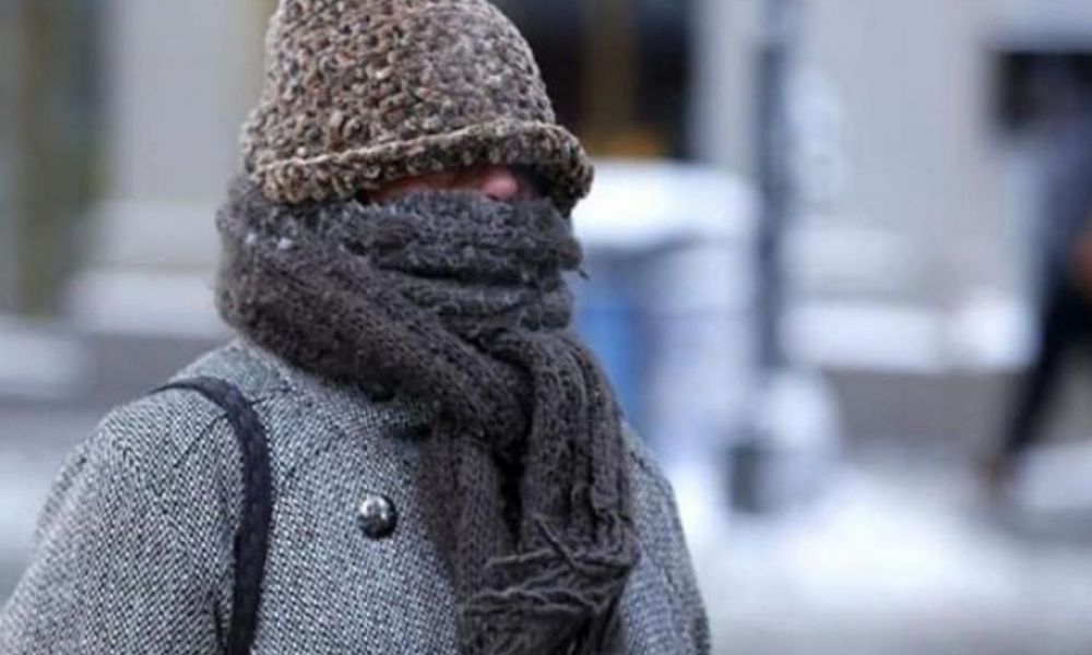 Se viene una ola polar en Argentina