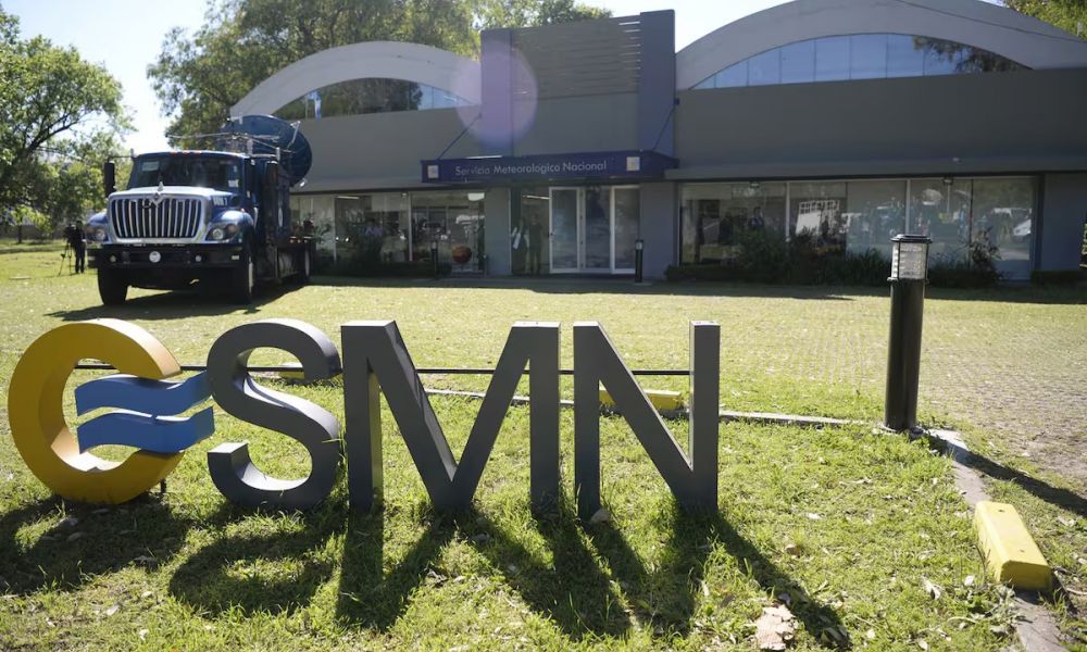 Explota el conflicto por el SMN